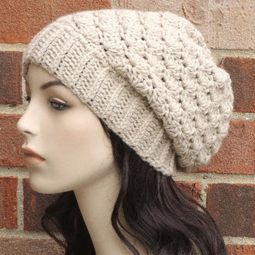 Cadence Slouchy Hat