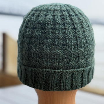 Mt Airy Trail Hat