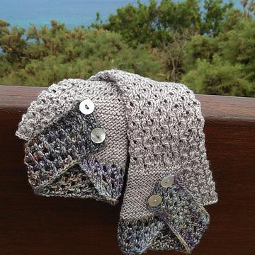 Aotearoa Mitts