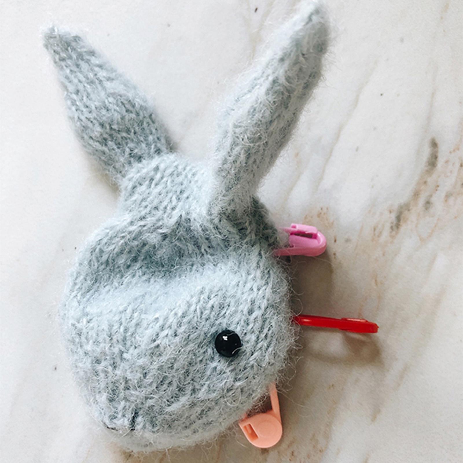 Little Blue Bunny