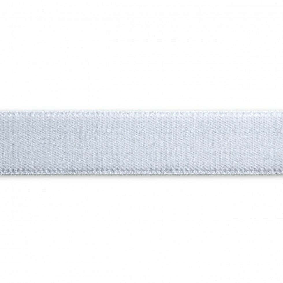Prym Soft Top Elastic 30mm - White