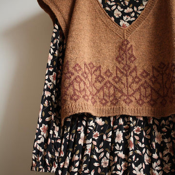Pavuk vest
