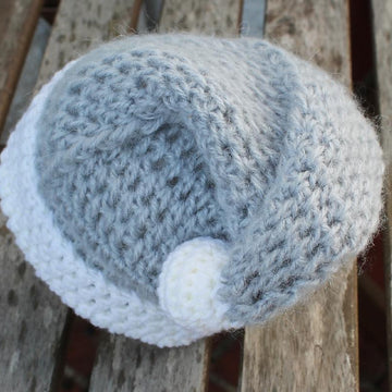 Pixie Elf Hat for Santa's Little Helpers