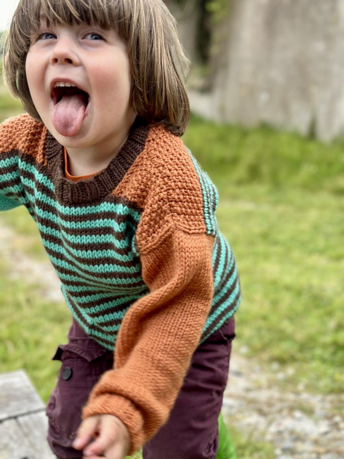 Secret Treasures Sweater