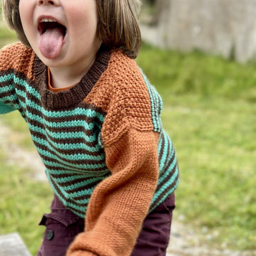 Secret Treasures Sweater