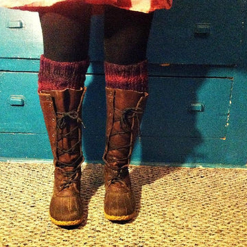 Beaulea - The Boot Cuff