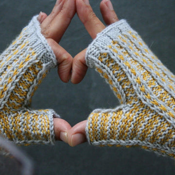 Ritta mitts