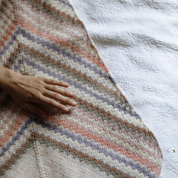 Rufus Shawl