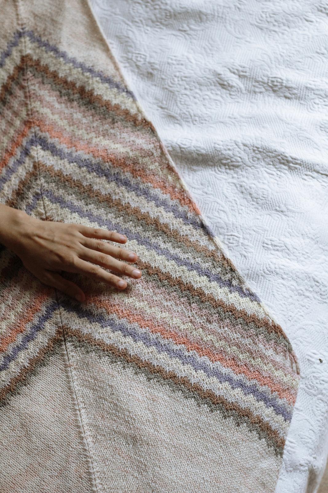Rufus Shawl