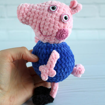 George pig