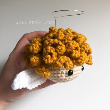 Angel Ornaments