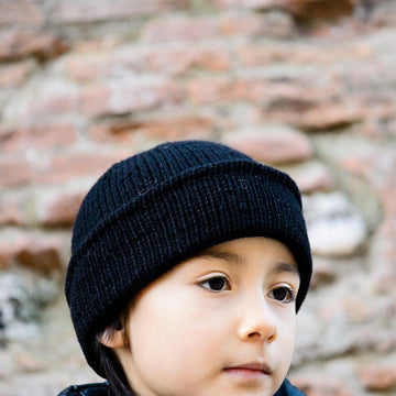 Top Down Hat