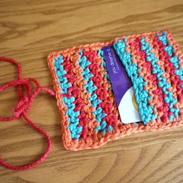 Big Spender Store Card Wallet