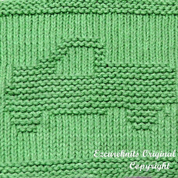 PICKUP TRUCK Cloth