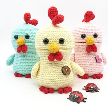 Candy Box - Chicken