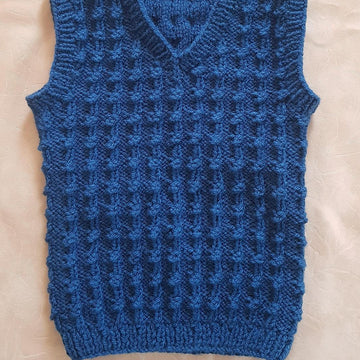 Matrix Vest