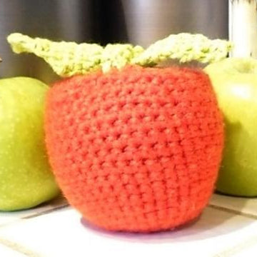 Apple Cozy Pattern