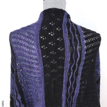 The Halesworth Wrap