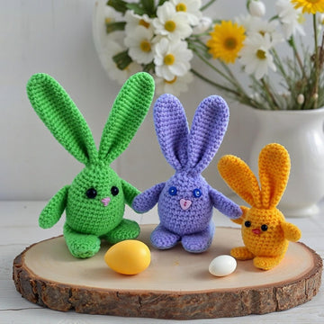 Easter Bunny