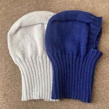 The Vintage Balaclava