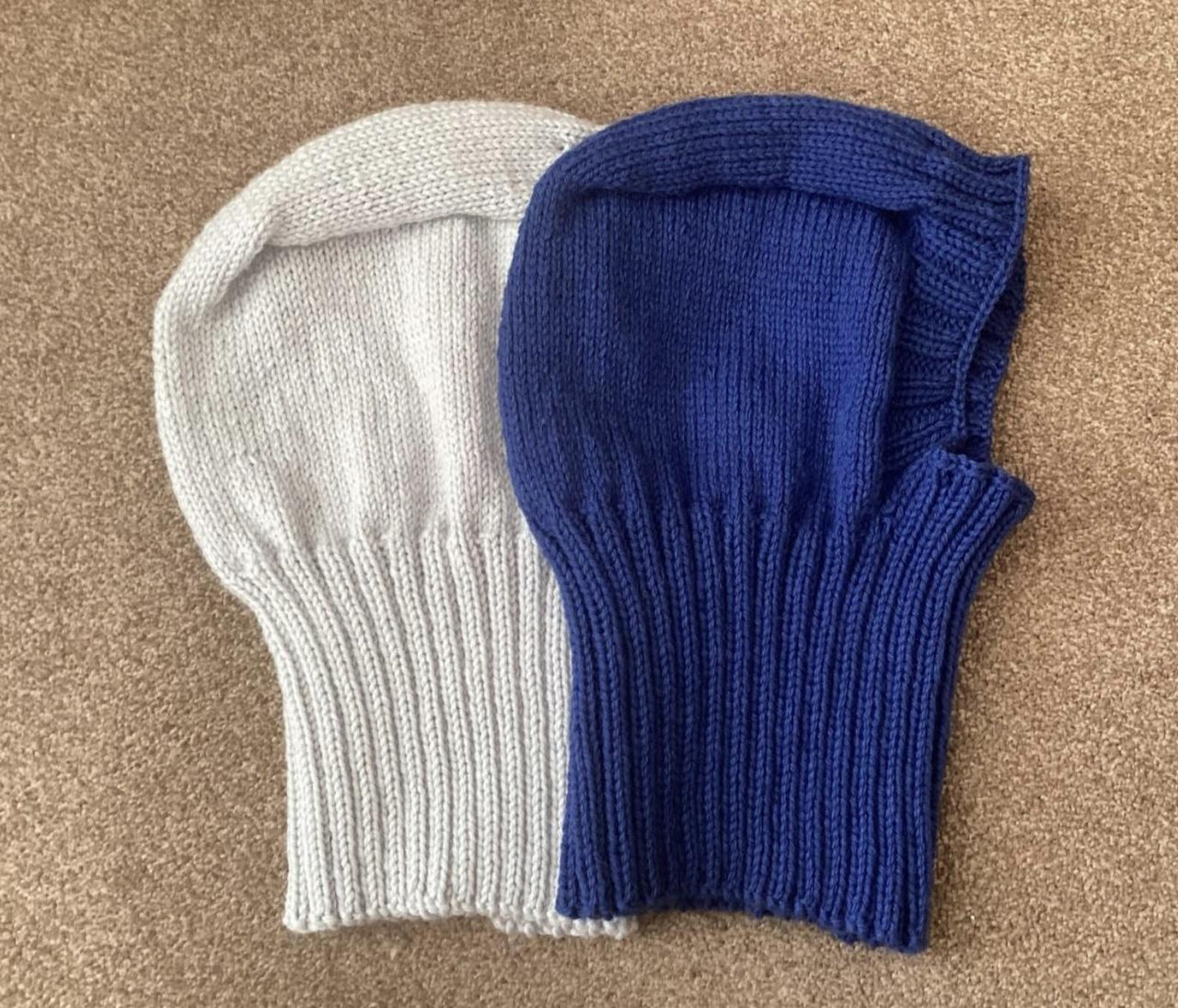 The Vintage Balaclava