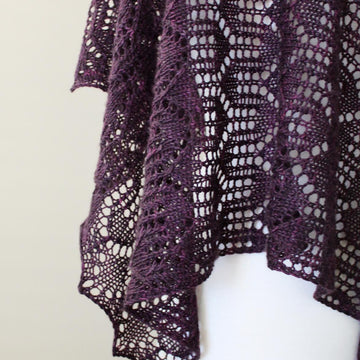 Duchess Shawl