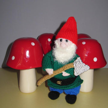 Garden Gnome