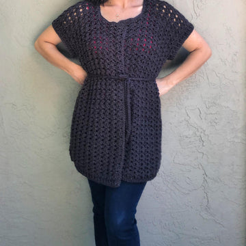 Sorella Cardigan