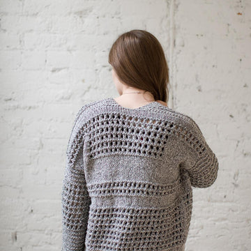 Fernweh Cardigan