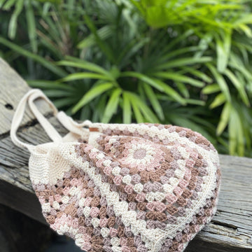 Primrose Bag