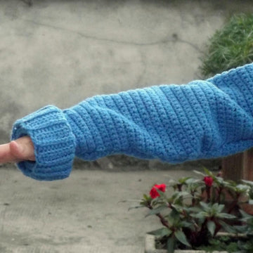 Bad Boy Sweater