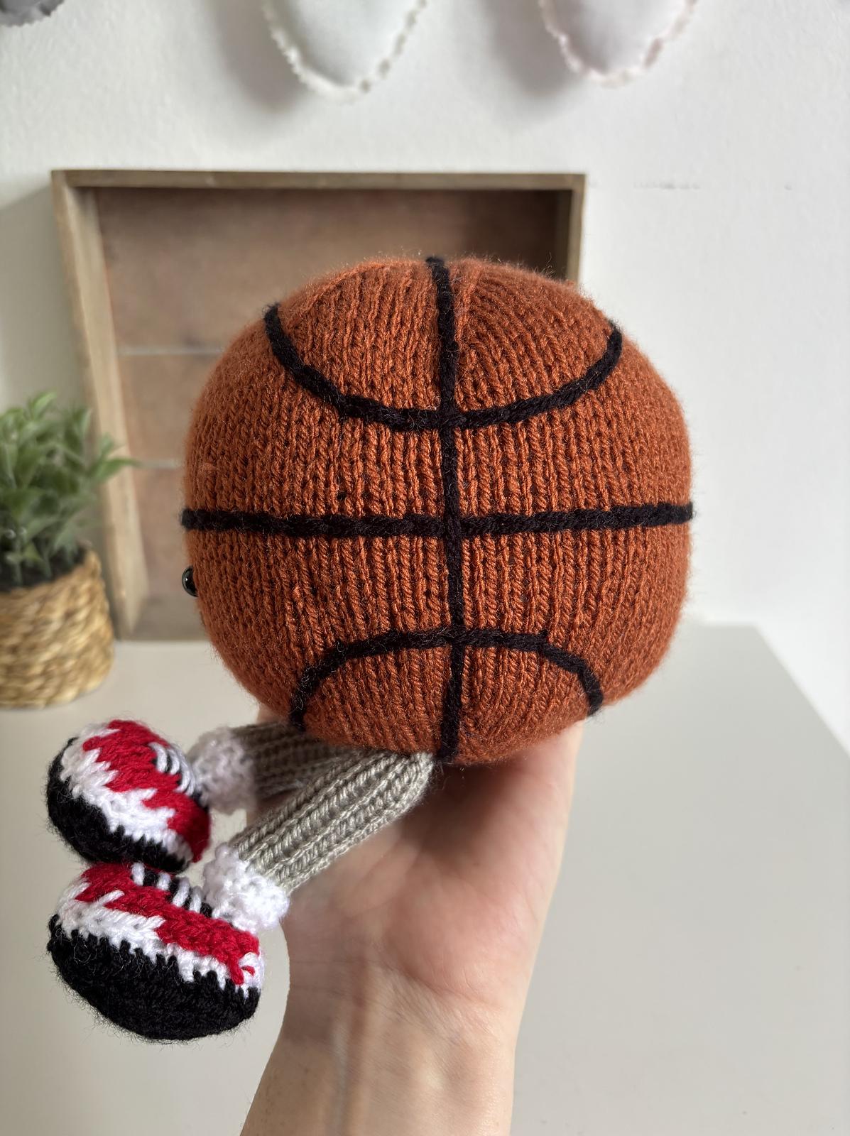 Benny Basketball