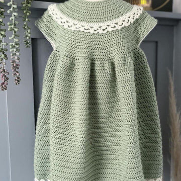 The Ophelia Dress