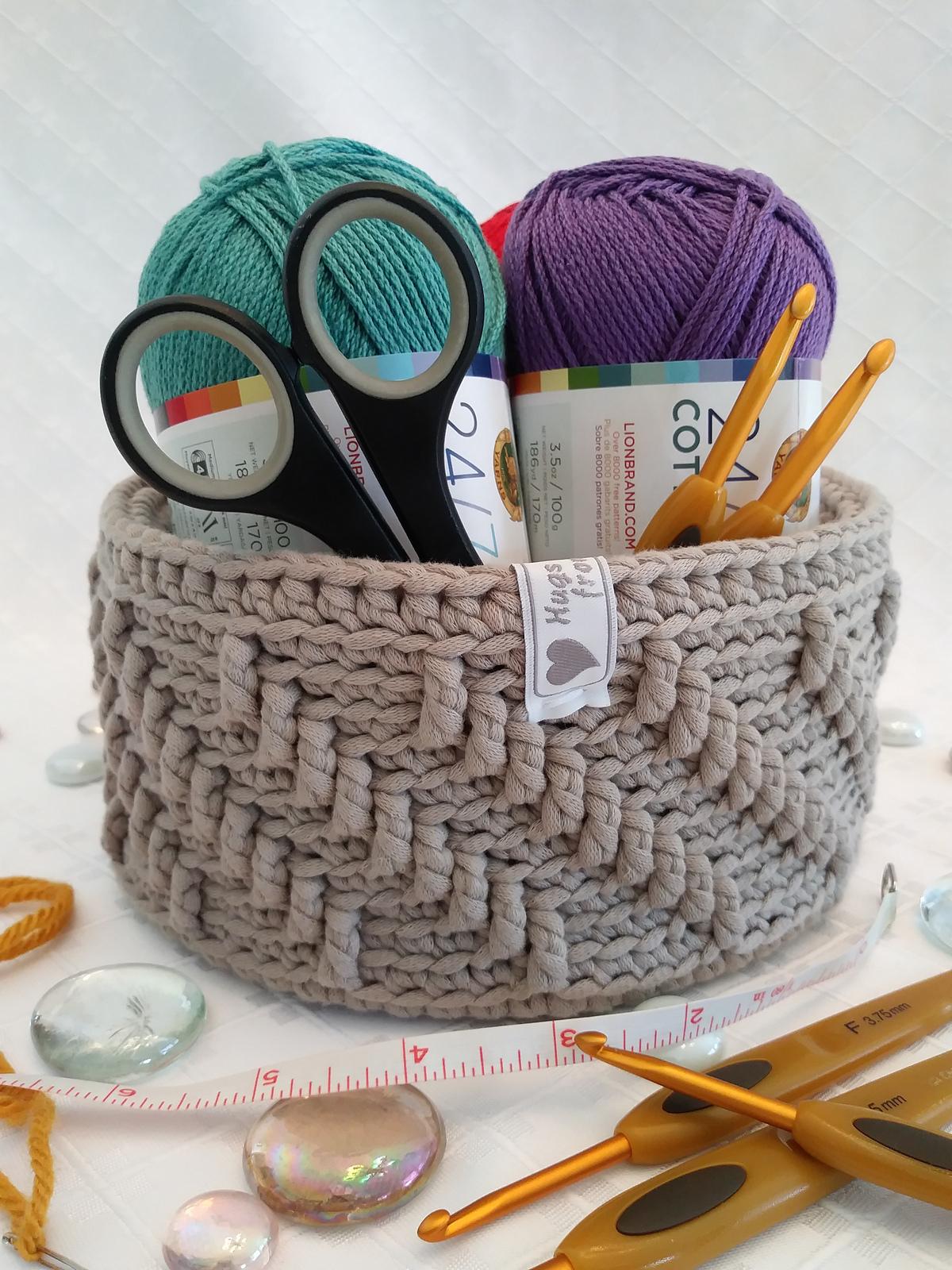 The Gemini Basket