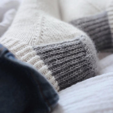 The Lounge Socks