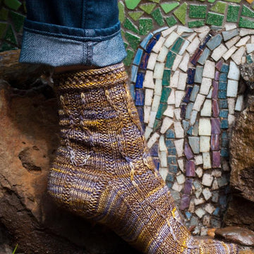 Andamento Socks