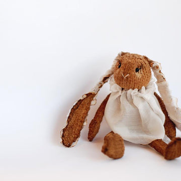 Coffee with Cream Sweet Bunny