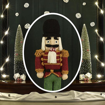 The 2019 Holiday Nutcracker Collection eBook