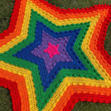 PopStar Blanket