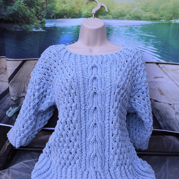 Blue Danube