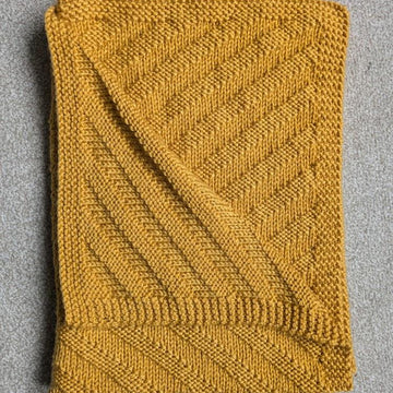 Harold - Blanket