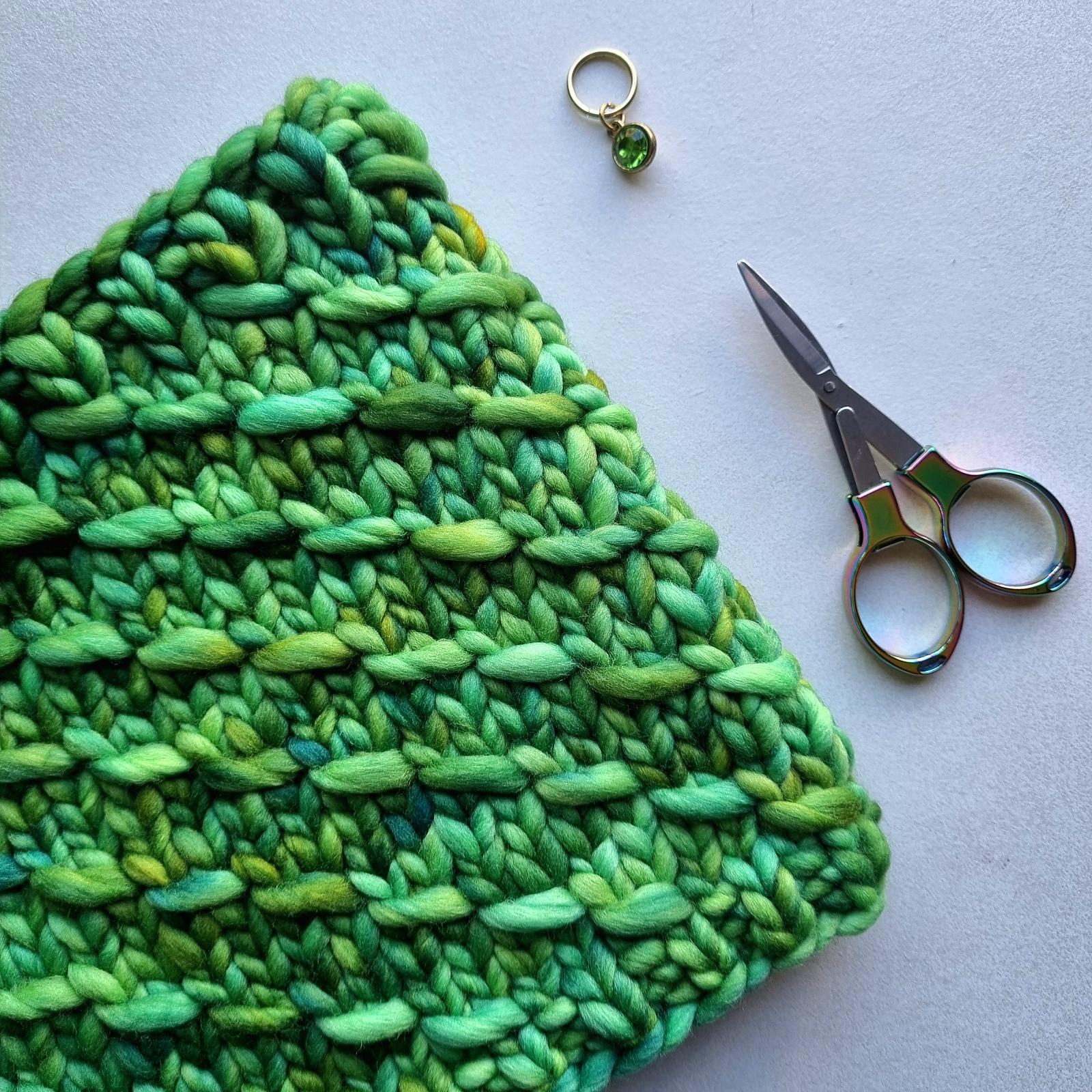 Elphaba Cowl