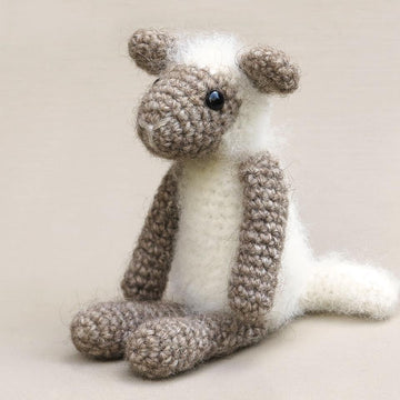 Balloo the sheep