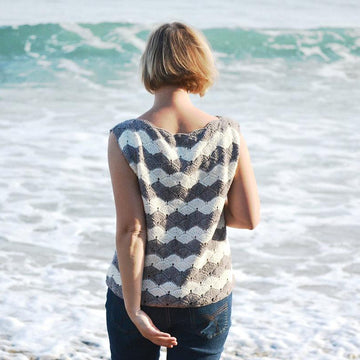 In the Shell Top