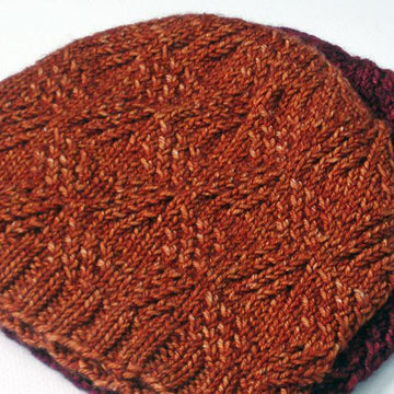 Facets Hat