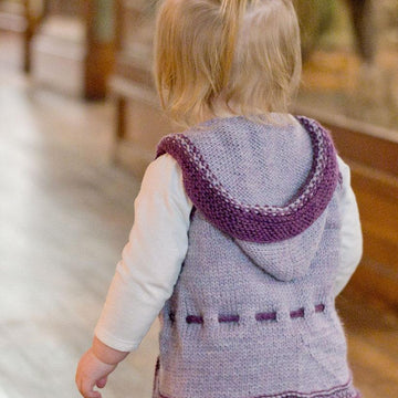 Winnie's Vest