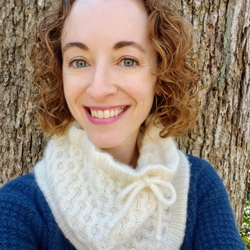 Cloud Gathering Cowl