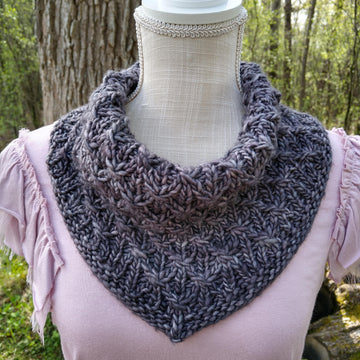 Granger Bandana Cowl