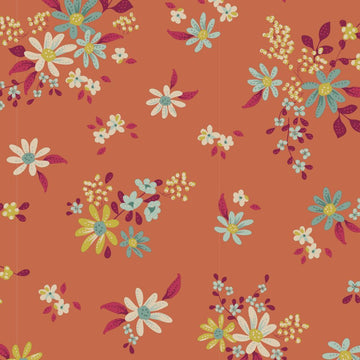 Tilda Chic Escape - Daisyfield TD110056