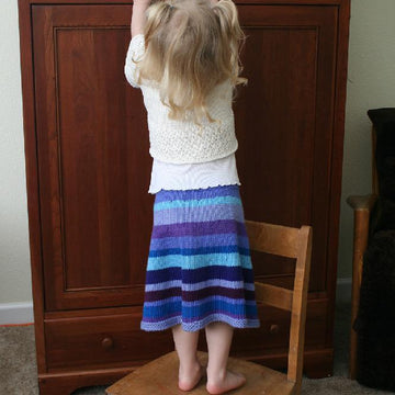 Happy Skirt